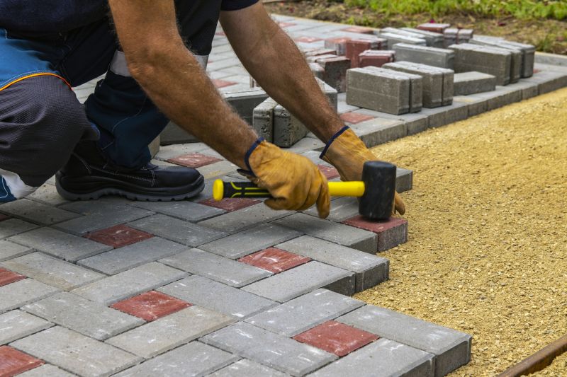 Increase Your Pavers Service Business with an AI Driven, Targeted Website