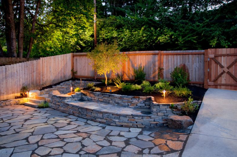 Pavers Hardscaping