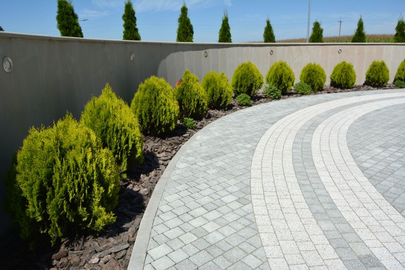 Driveway Paver Solutions