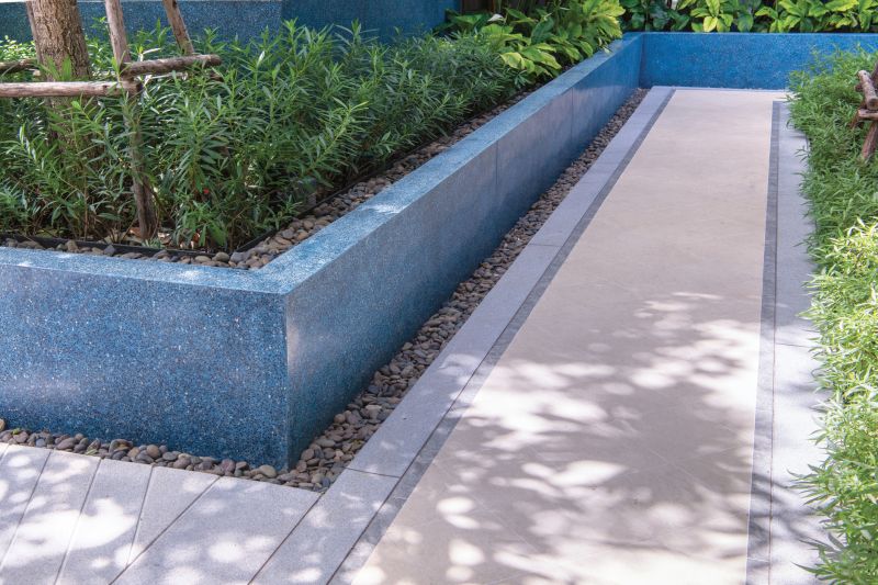 Walkway Paver Designs