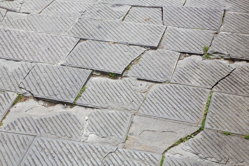 Paving Repair Specialists